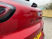 FORD PUMA 2024 (24)