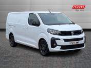 VAUXHALL VIVARO 2024 (74)