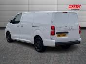 VAUXHALL VIVARO 2024 (74)