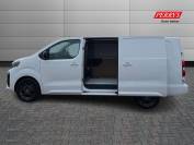 VAUXHALL VIVARO 2024 (74)