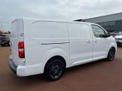 VAUXHALL VIVARO 2024 (74)