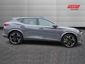 CUPRA FORMENTOR 2021 (71)