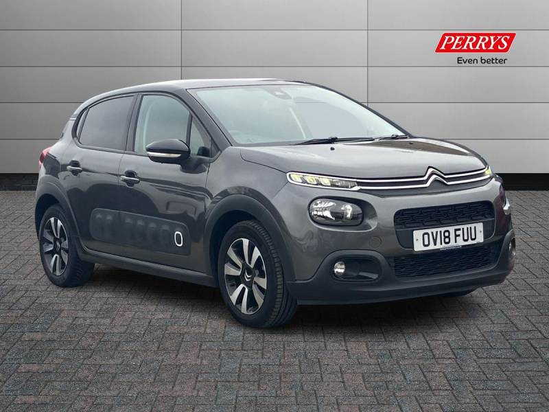 CITROEN C3 2018 (18)