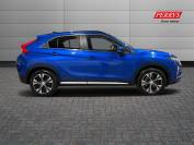 MITSUBISHI ECLIPSE CROSS 2019 