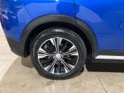 MITSUBISHI ECLIPSE CROSS 2019 