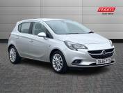 VAUXHALL CORSA 2015 (65)