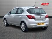 VAUXHALL CORSA 2015 (65)