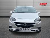 VAUXHALL CORSA 2015 (65)