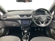 VAUXHALL CORSA 2015 (65)