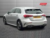 MERCEDES-BENZ A CLASS 2018 (68)