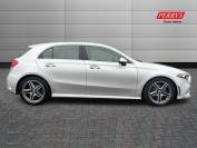 MERCEDES-BENZ A CLASS 2018 (68)