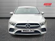 MERCEDES-BENZ A CLASS 2018 (68)