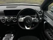 MERCEDES-BENZ A CLASS 2018 (68)