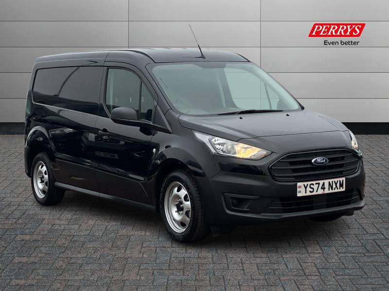 FORD TRANSIT CONNECT 2024 (74)