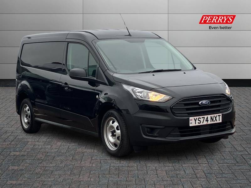 FORD TRANSIT CONNECT 2024 (74)