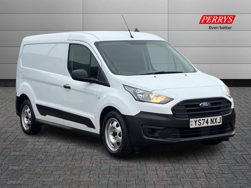 FORD TRANSIT CONNECT 2024 (74)