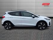 FORD FIESTA 2022 (22)