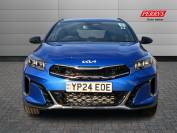 KIA XCEED 2024 (24)