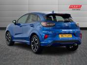 FORD PUMA 2021 (71)