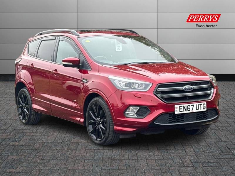 FORD KUGA 2018 (67)