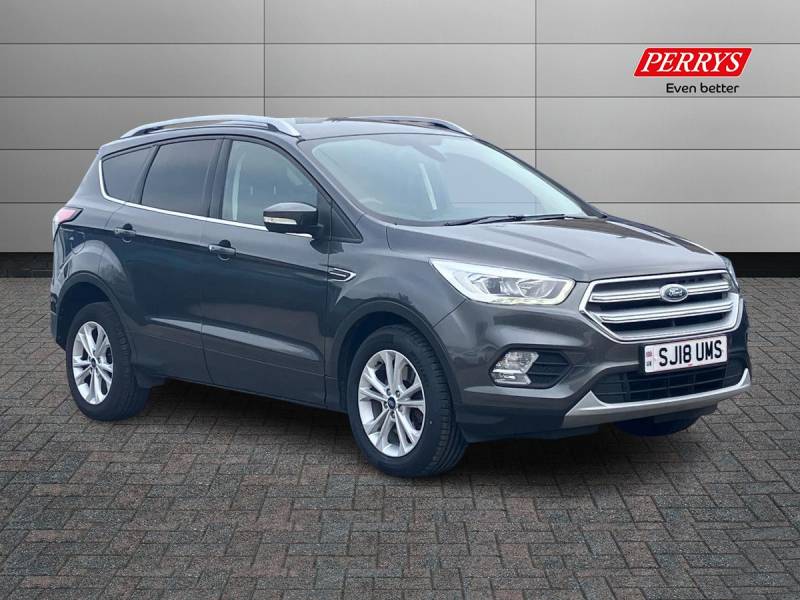 FORD KUGA 2018 (18)