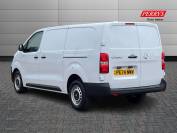 VAUXHALL VIVARO 2024 (74)