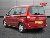 FORD TOURNEO-COURIER 2019 (19)