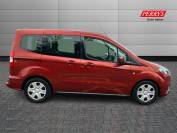 FORD TOURNEO-COURIER 2019 (19)