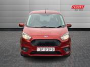 FORD TOURNEO-COURIER 2019 (19)