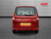 FORD TOURNEO-COURIER 2019 (19)