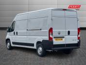 VAUXHALL MOVANO 2024 (74)