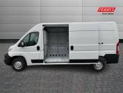 VAUXHALL MOVANO 2024 (74)