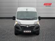 VAUXHALL MOVANO 2024 (74)