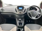 FORD TOURNEO-COURIER 2019 (19)