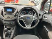 FORD TOURNEO-COURIER 2019 (19)