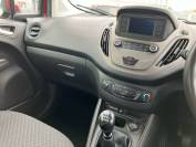 FORD TOURNEO-COURIER 2019 (19)