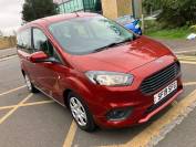 FORD TOURNEO-COURIER 2019 (19)