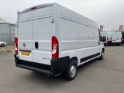 VAUXHALL MOVANO 2024 (74)