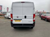 VAUXHALL MOVANO 2024 (74)