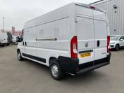 VAUXHALL MOVANO 2024 (74)