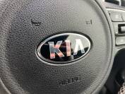 KIA SPORTAGE 2018 