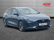 FORD FOCUS 2024 (24)