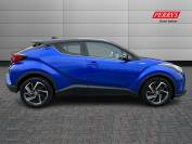 TOYOTA C-HR 2021 (70)