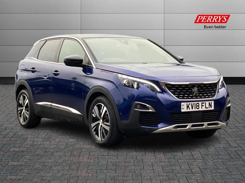 PEUGEOT 3008 2018 (18)