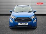 FORD ECOSPORT 2021 (71)