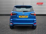 FORD ECOSPORT 2021 (71)