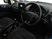 FORD ECOSPORT 2021 (71)