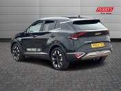 KIA SPORTAGE 2024 (24)