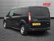 FORD TRANSIT CONNECT 2024 (74)