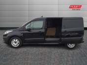 FORD TRANSIT CONNECT 2024 (74)